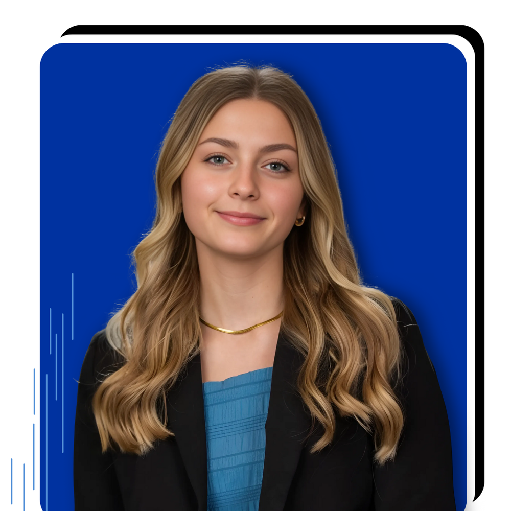 Madalyn VanLandeghem